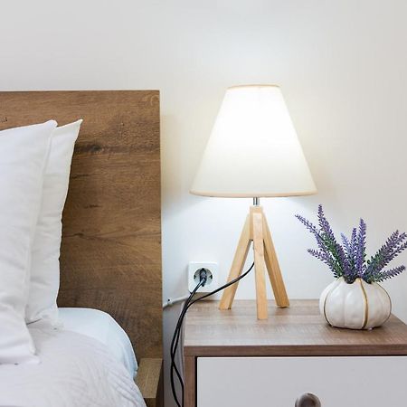 Filora Apartment In The City Center Heraklion  Luaran gambar