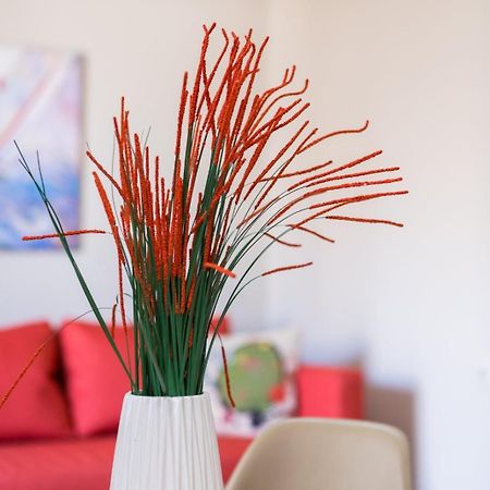 Filora Apartment In The City Center Heraklion  Luaran gambar