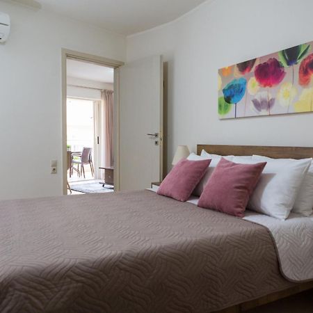 Filora Apartment In The City Center Heraklion  Luaran gambar