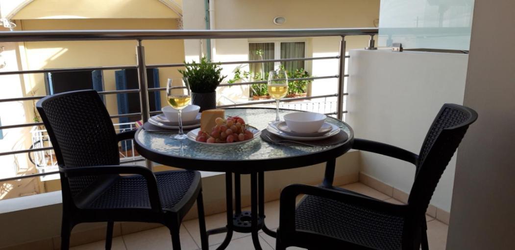 Filora Apartment In The City Center Heraklion  Luaran gambar
