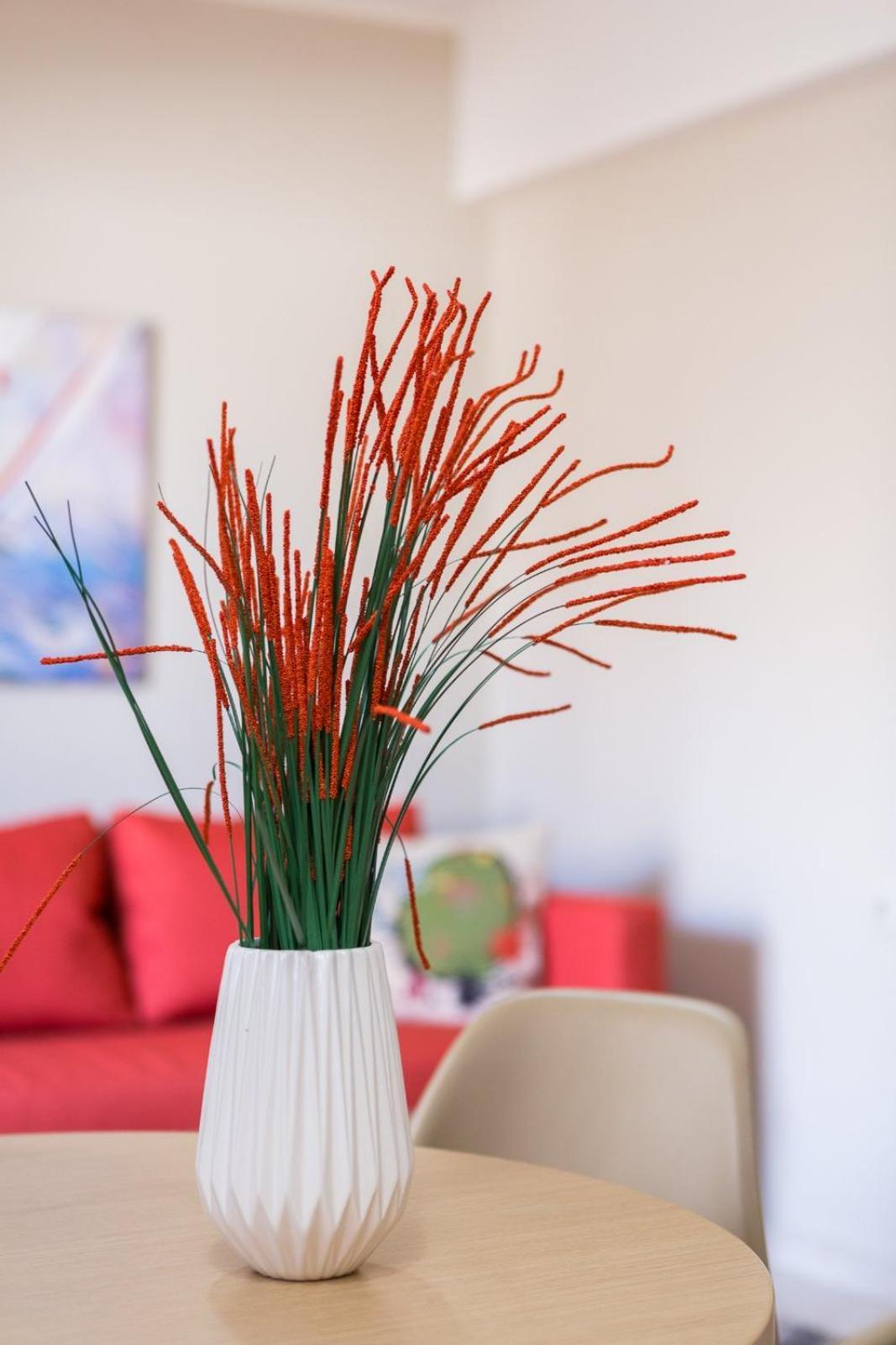 Filora Apartment In The City Center Heraklion  Luaran gambar