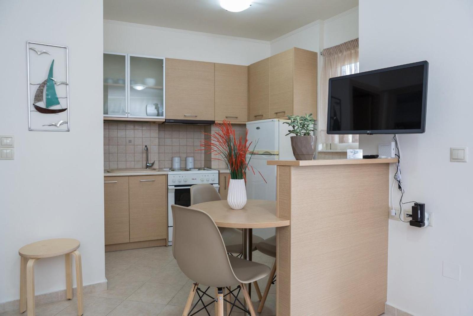 Filora Apartment In The City Center Heraklion  Luaran gambar